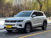 ����CS35PLUS 2020�� 1.4T DCT����������