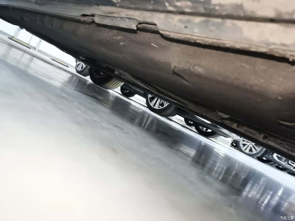 Audi A6L, 2020 2