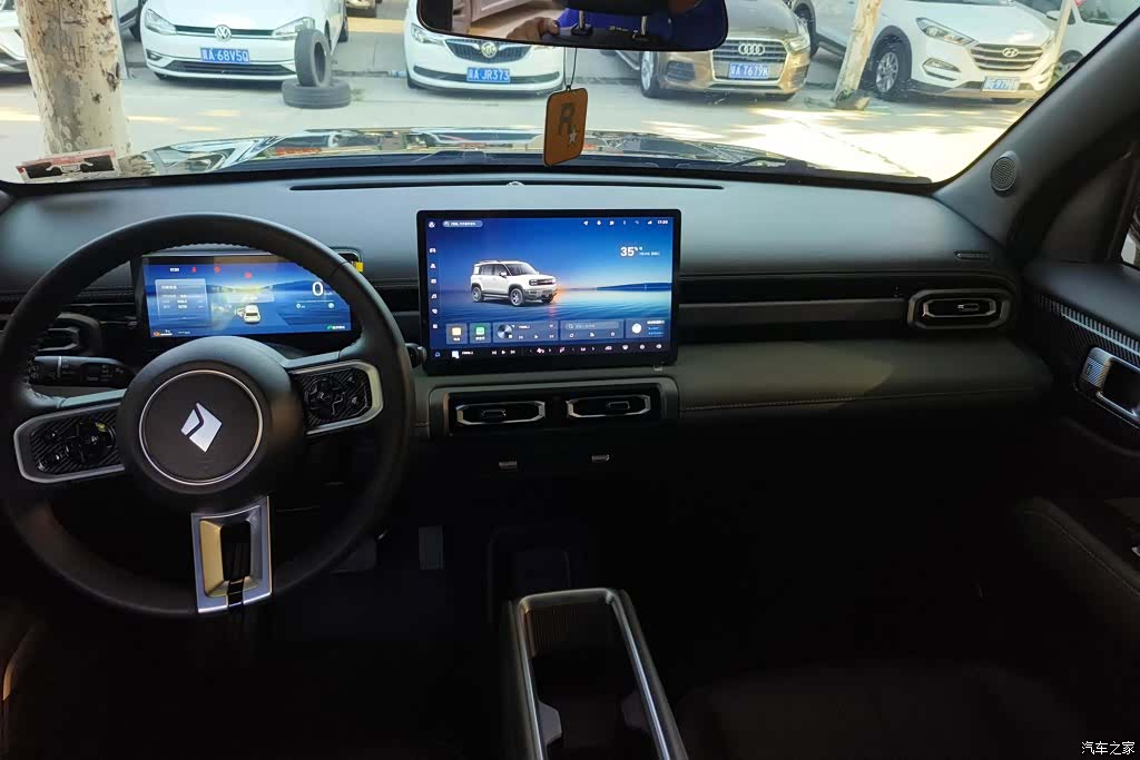 Wuling Yep, 2025 13
