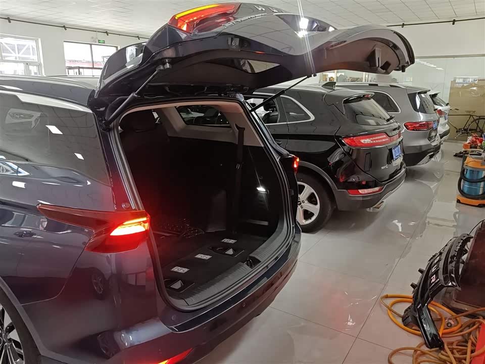 Wuling Wuling Capgemini