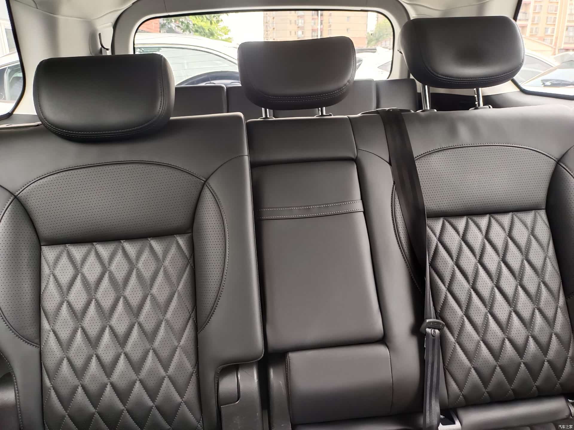 Haval H9, 2023 13