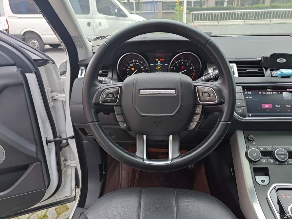 Land Rover Range Rover, 2019 3