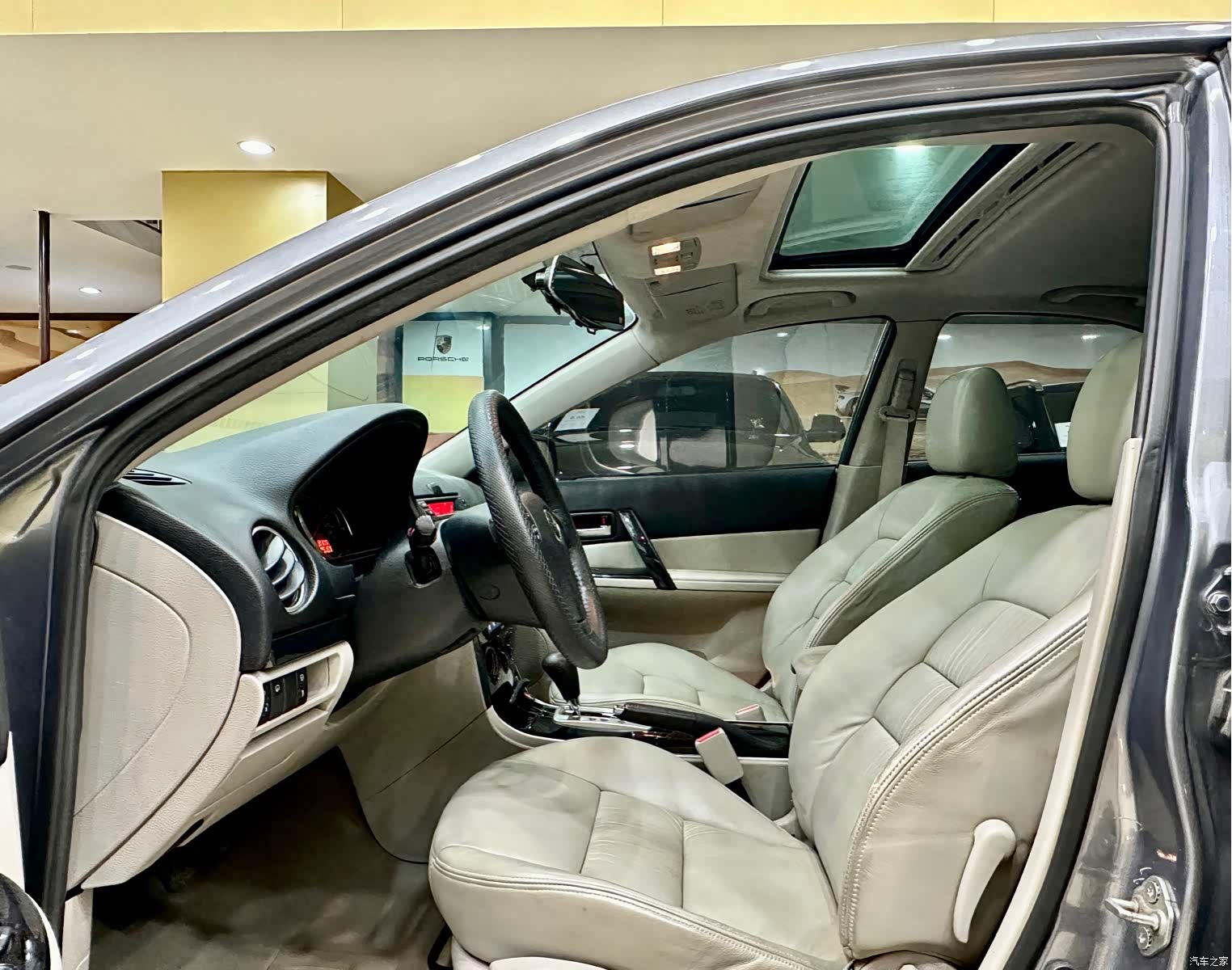 Mazda 6, 2011 8