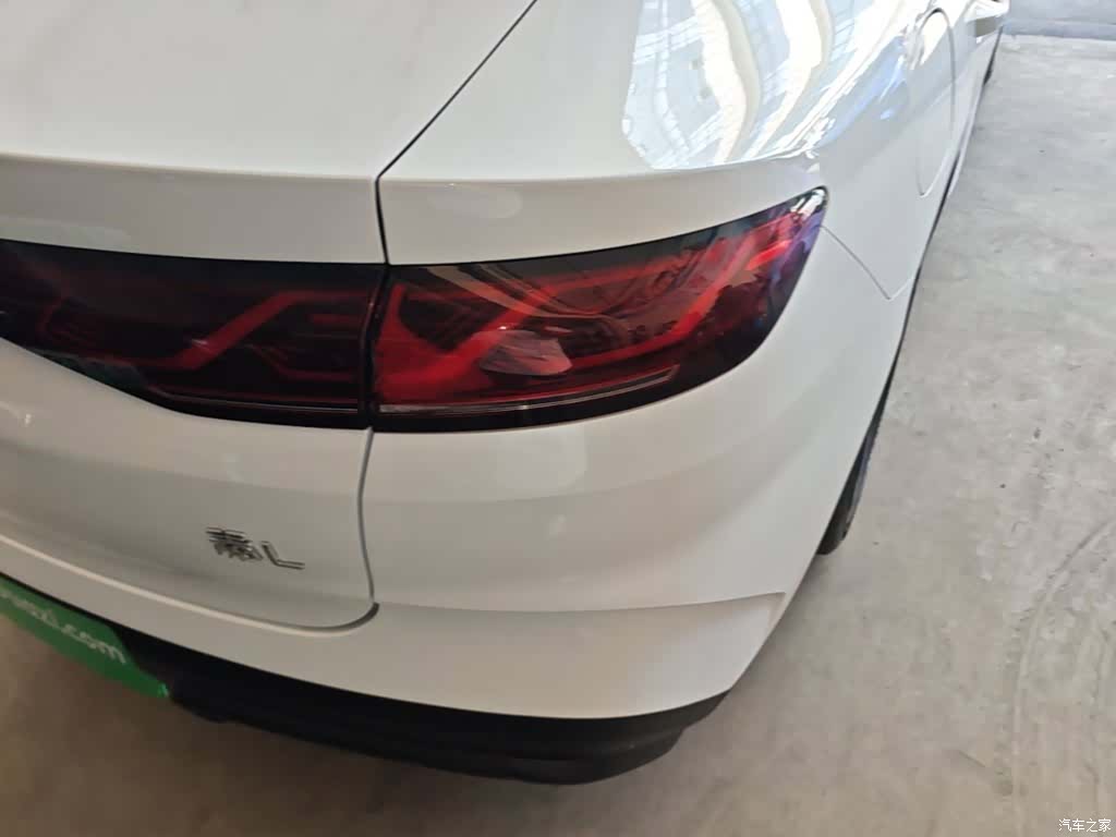 BYD Qin, 2025 24