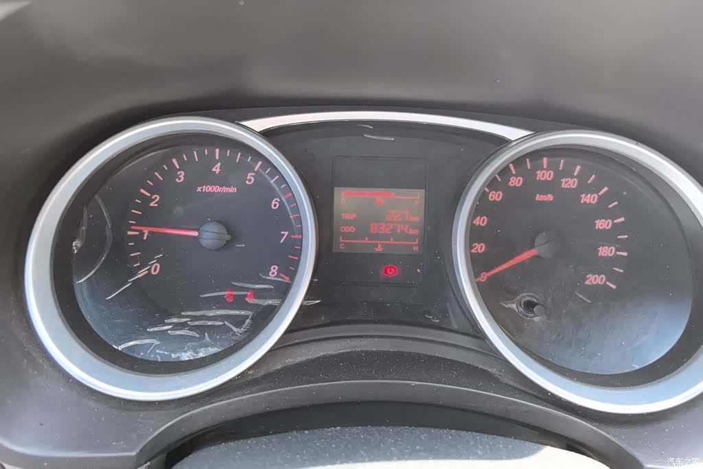 Wuling Hongguang, 2019 14