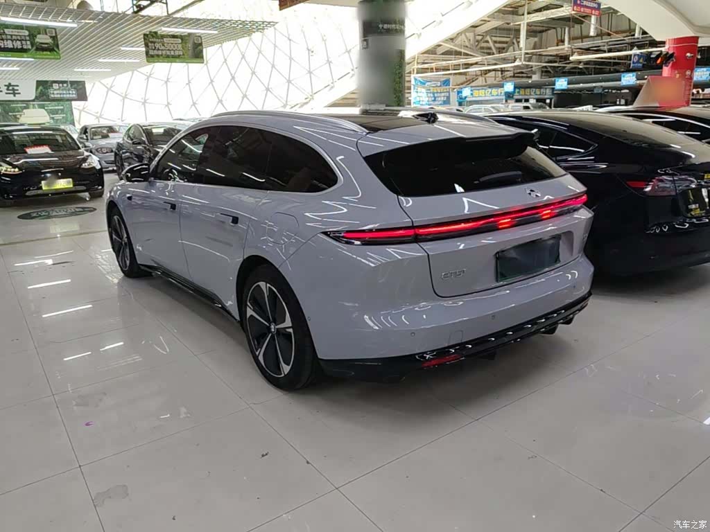 NIO ET5, 2026 23