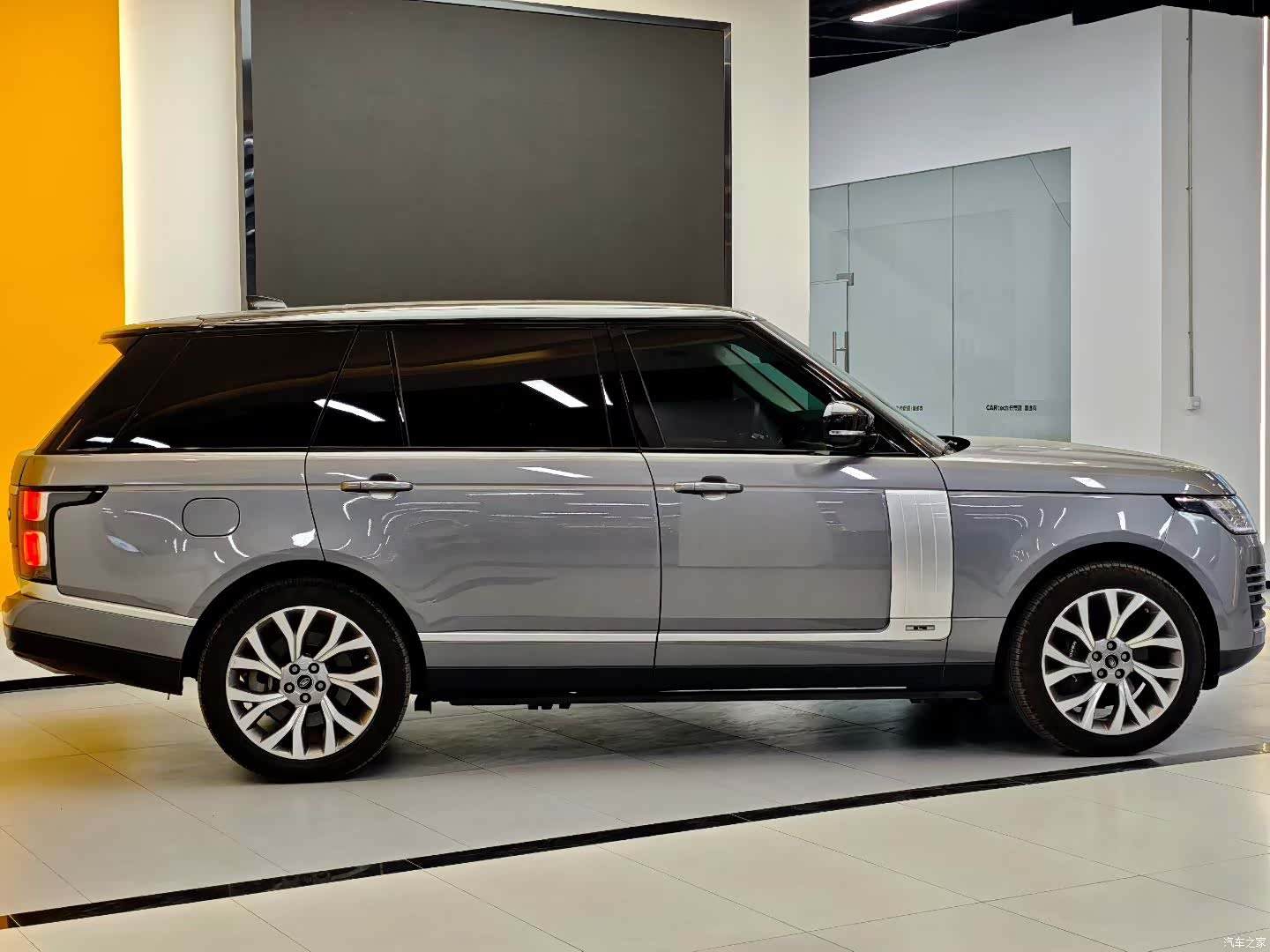 Land Rover Range Rover, 2021 4