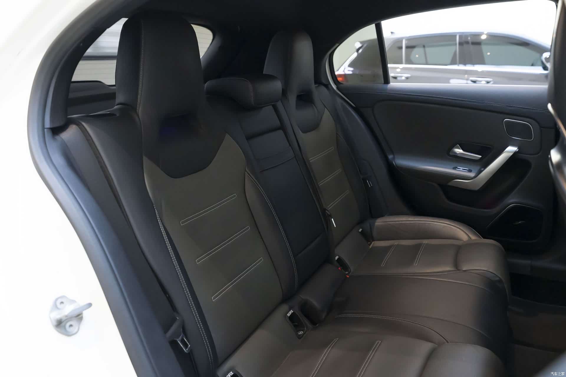 Mercedes-Benz A-Class, 2020 12