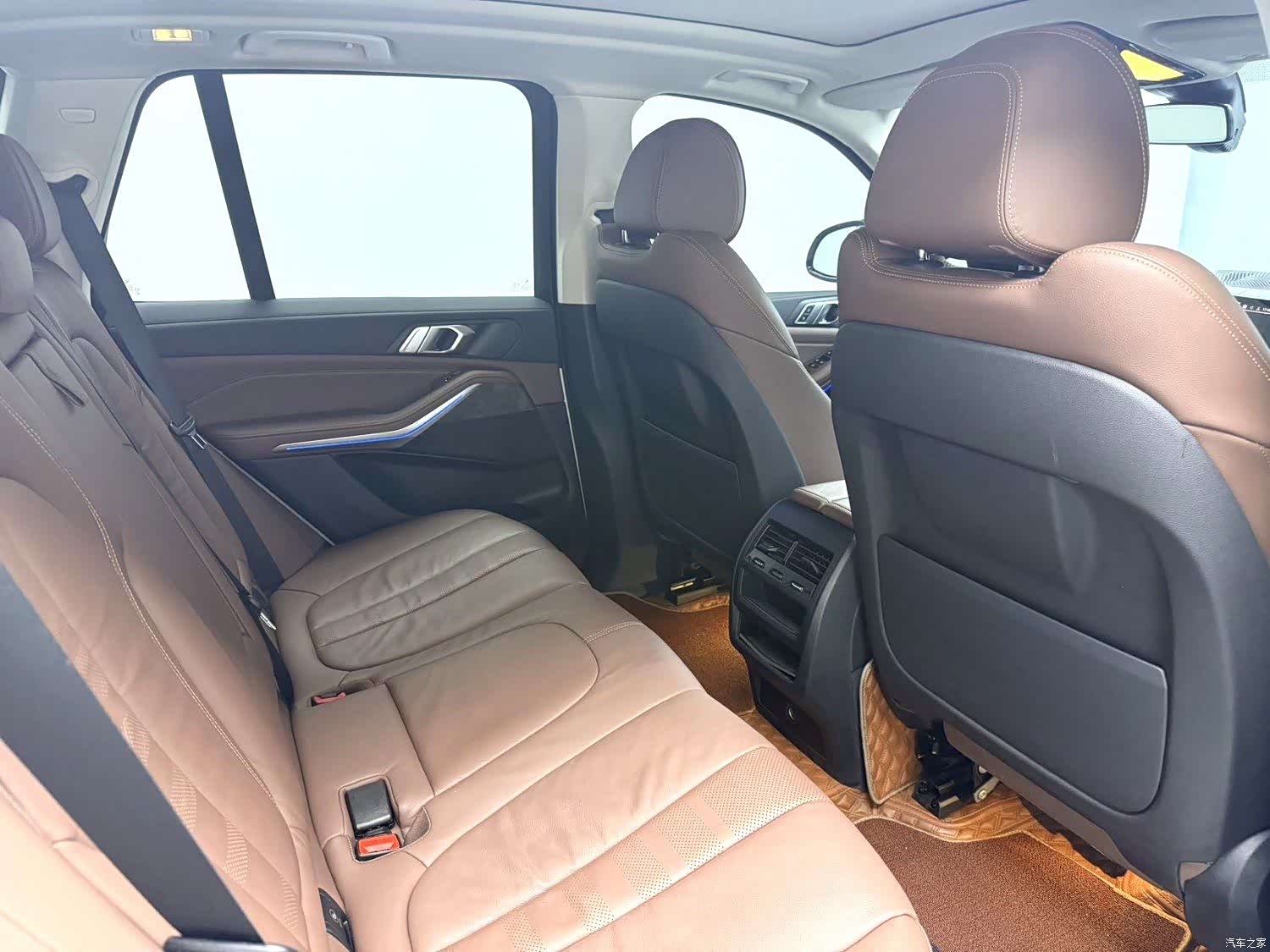 BMW X5, 2019 6