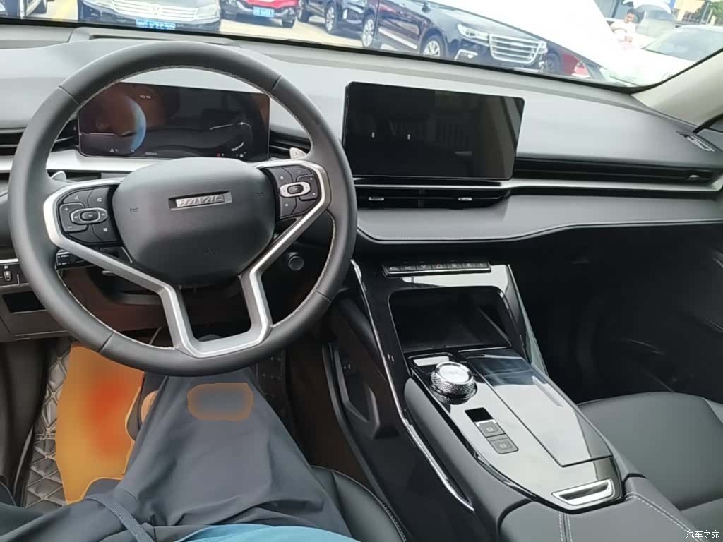 Haval H6, 2024 10