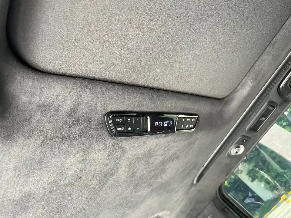 Trumpchi Trumpchi M8