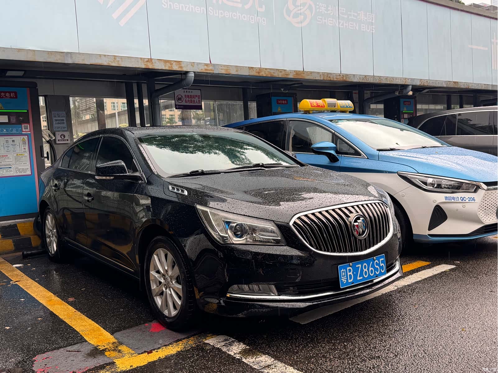 Buick LaCrosse, 2014 1