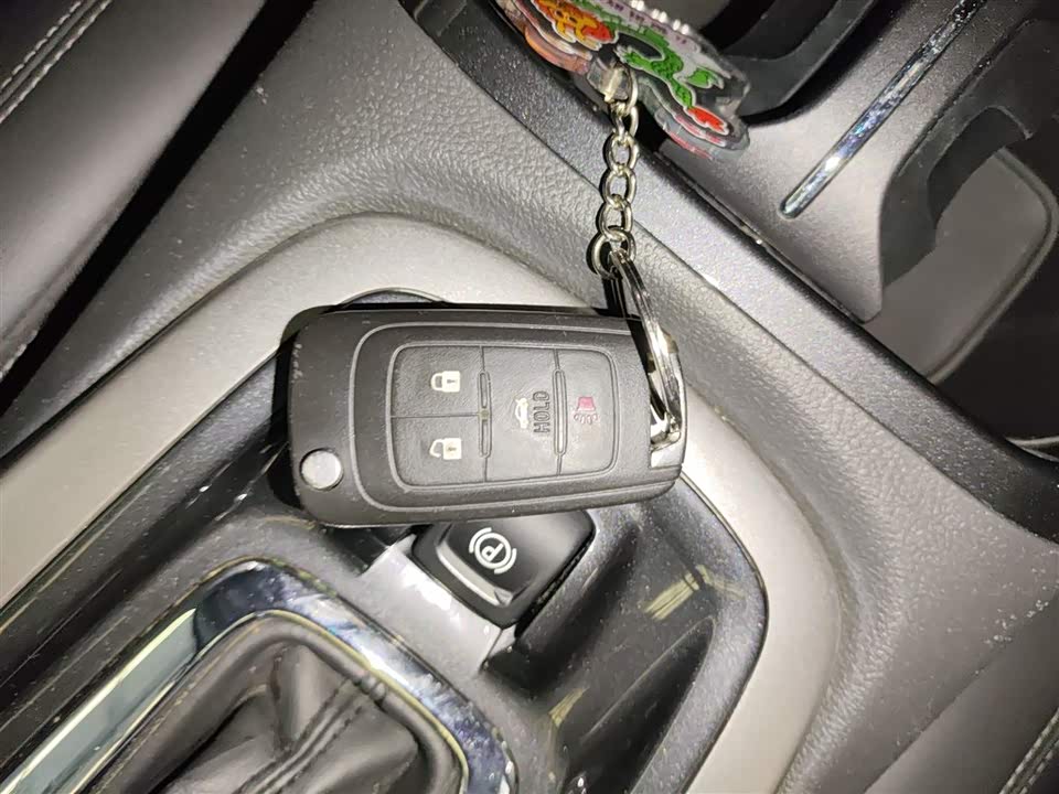 Chevrolet Mai Ruibao Chevrolet Mai Ruibao
