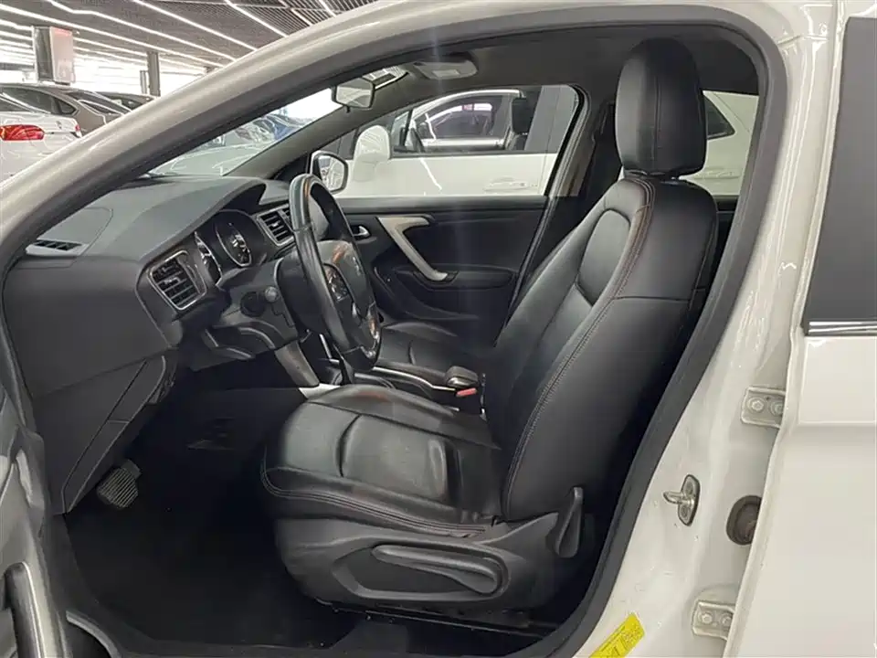 Citroen C3-XR