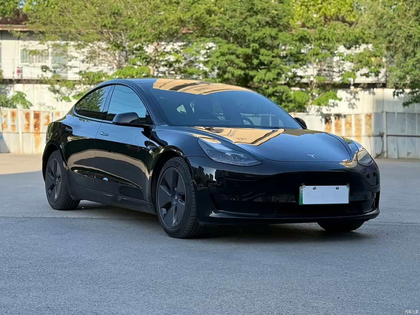 Tesla Model 3, 2023 3
