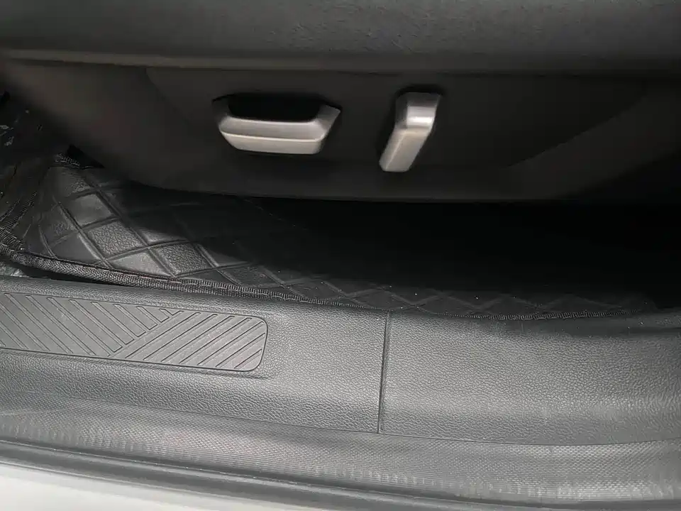 Wuling Wuling Starlight