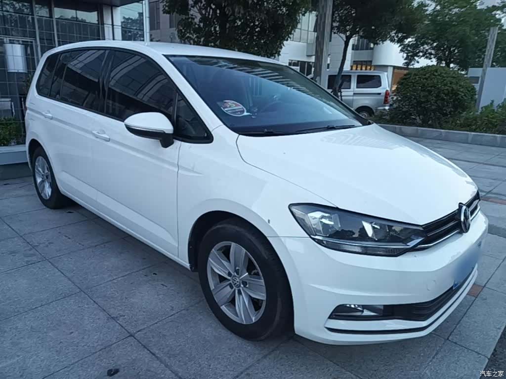 Volkswagen L, 2017 4