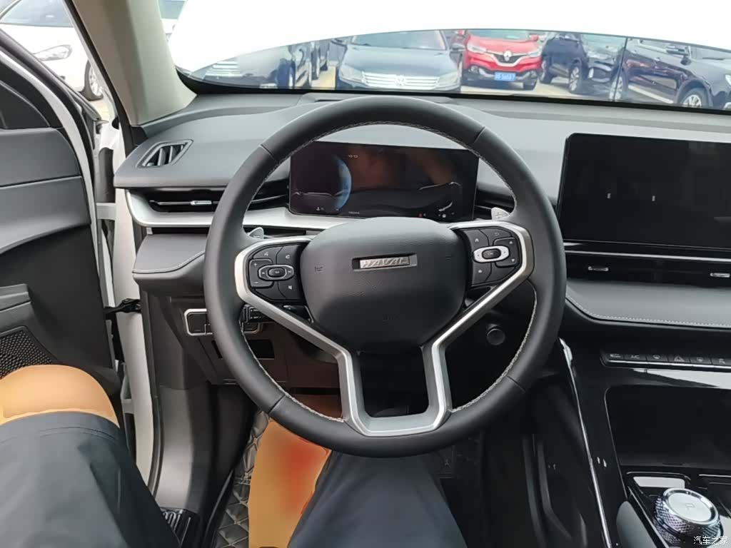 Haval H6, 2024 11