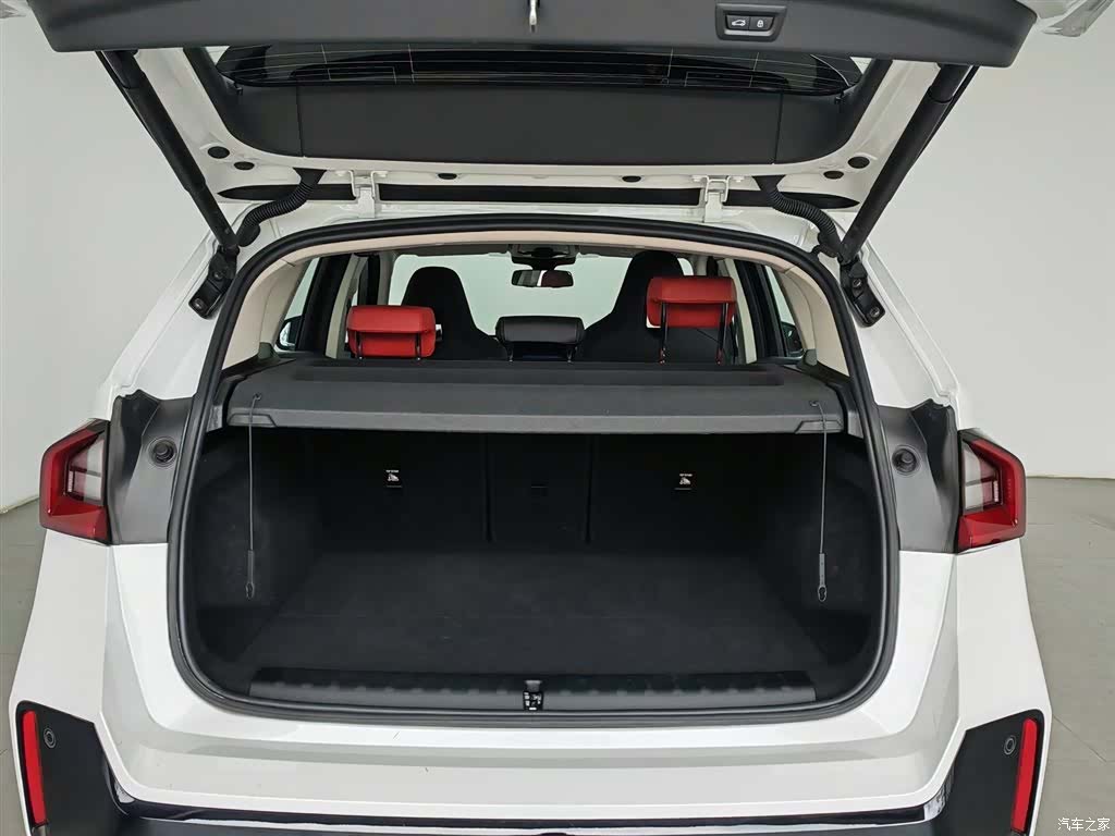 BMW X1, 2024 16