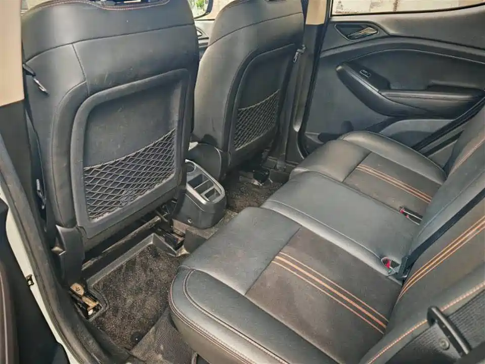 BYD yuan BYD yuan