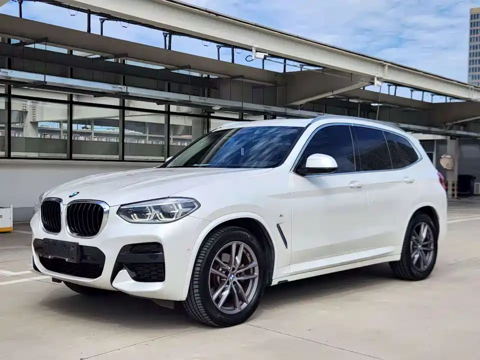 BMW X3 BMW X3