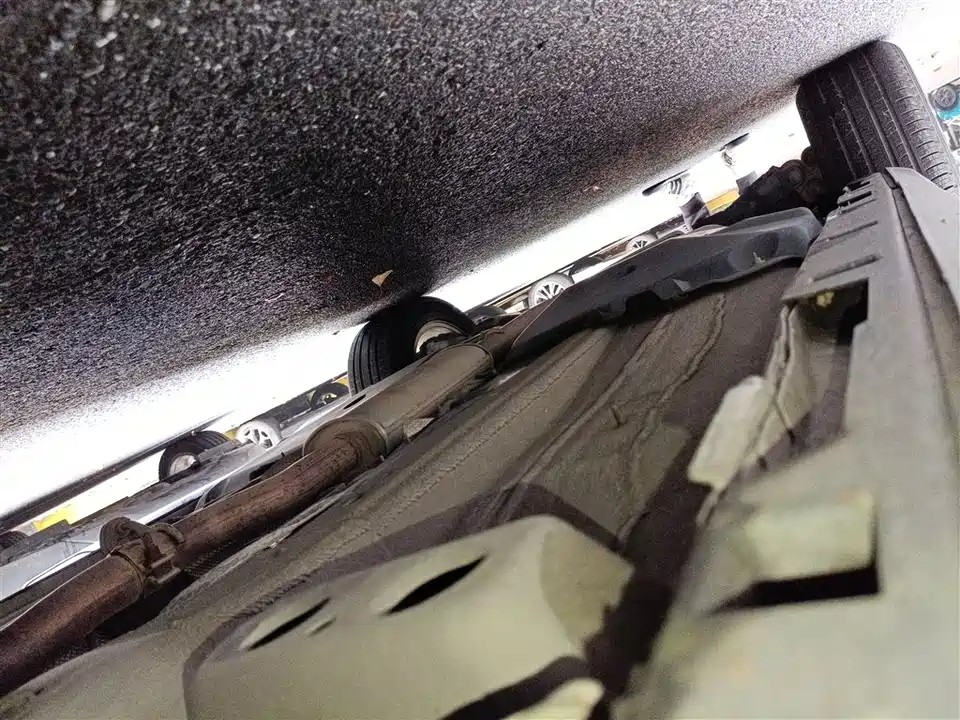 Land Rover Discover Shenxing