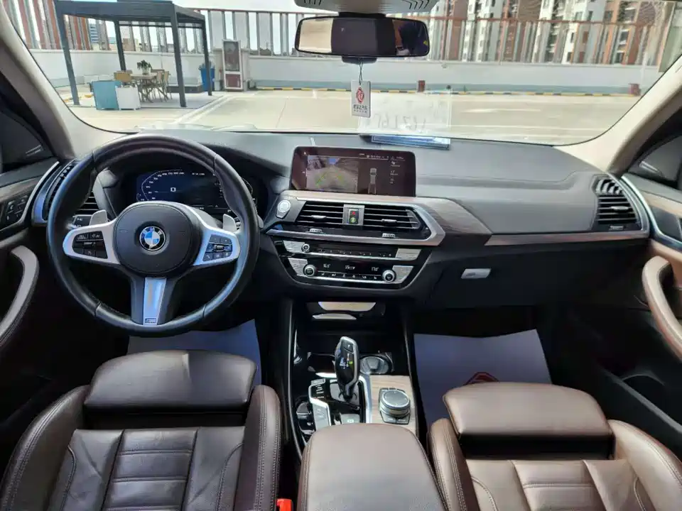 BMW X3 BMW X3