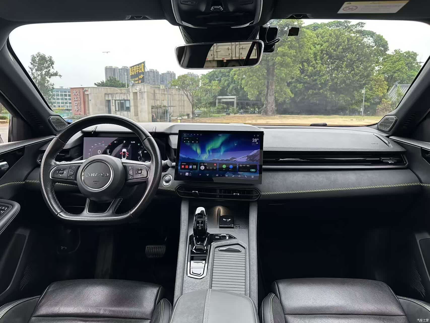 Lynk & Co 02, 2023 6