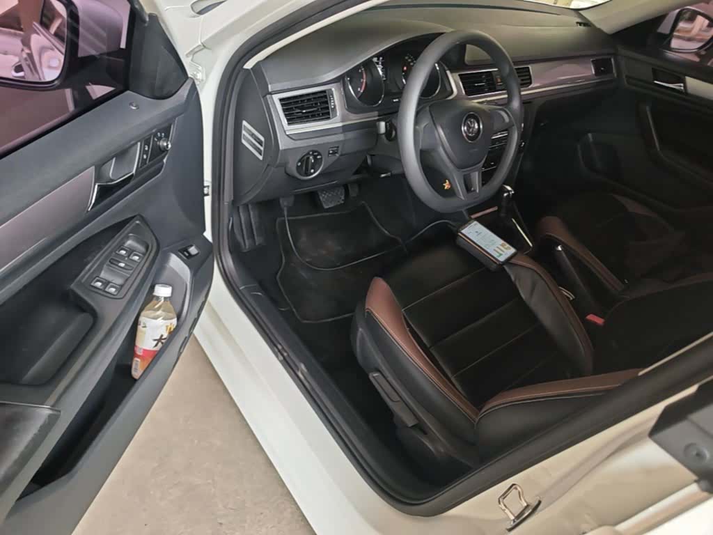Volkswagen Bora, 2016 16