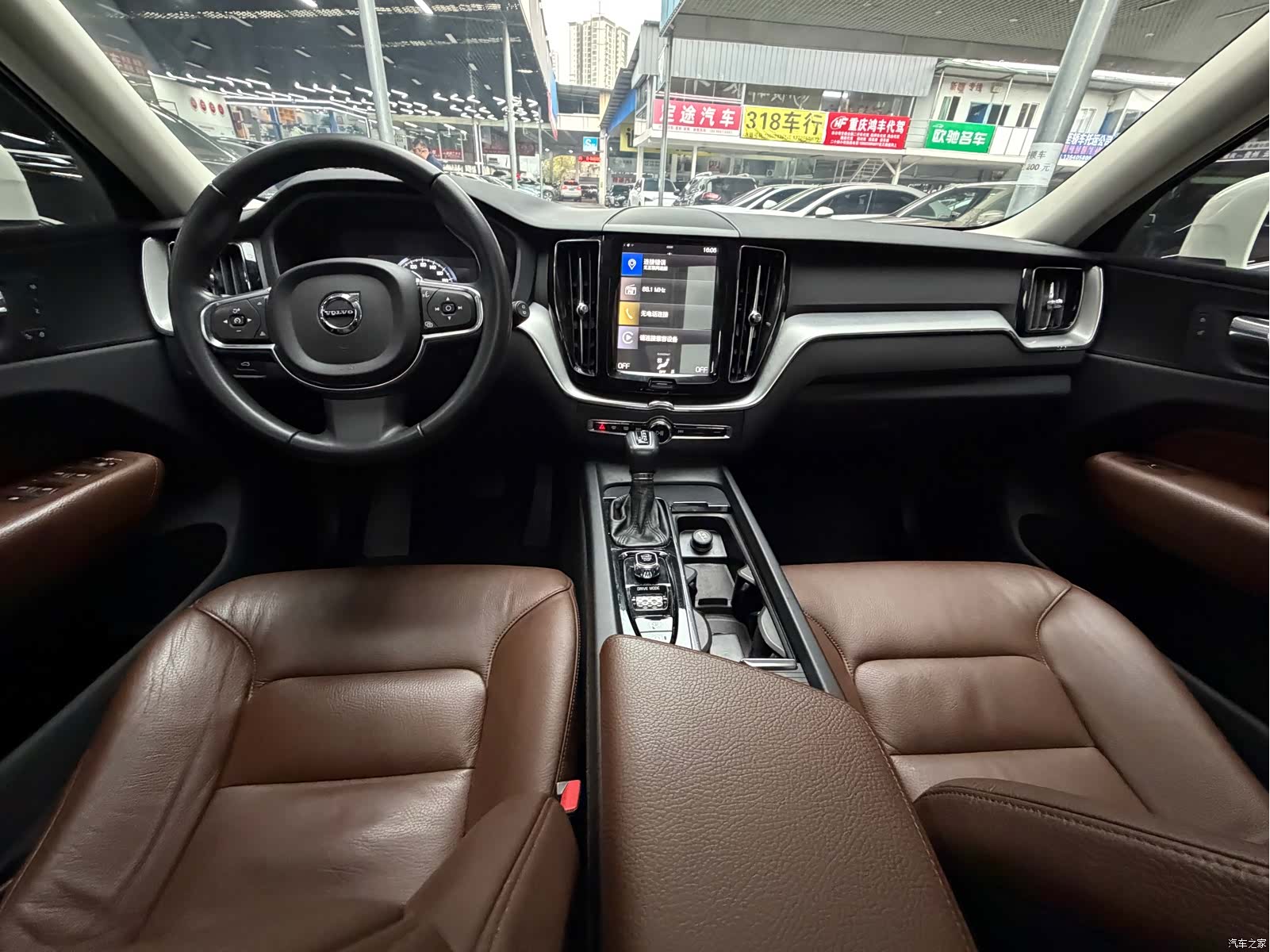Volvo XC60, 2018 26