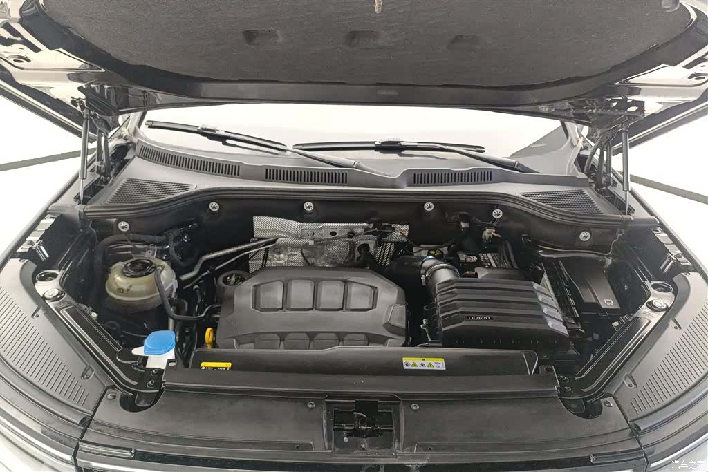 Volkswagen Talagon, 2024 10