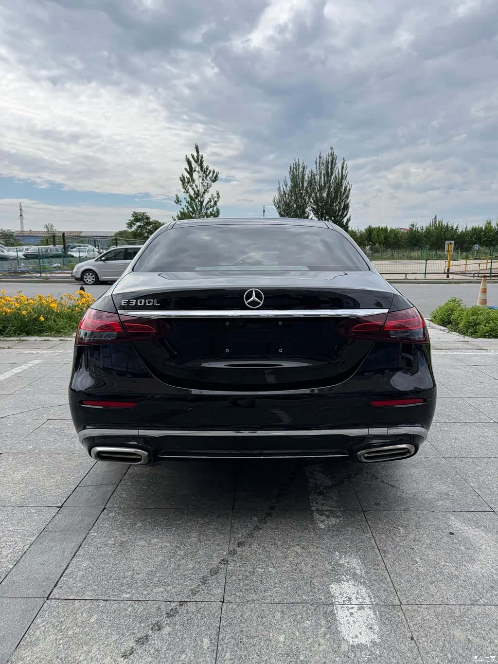 Mercedes-Benz E-Class, 2021 все фото