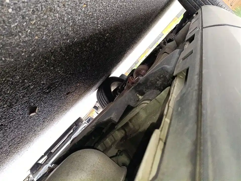 Land Rover Discover Shenxing