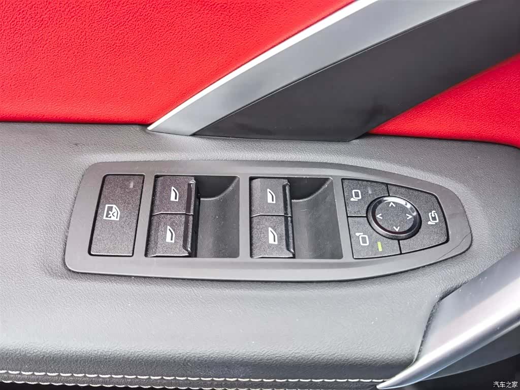 BMW X1, 2024 34