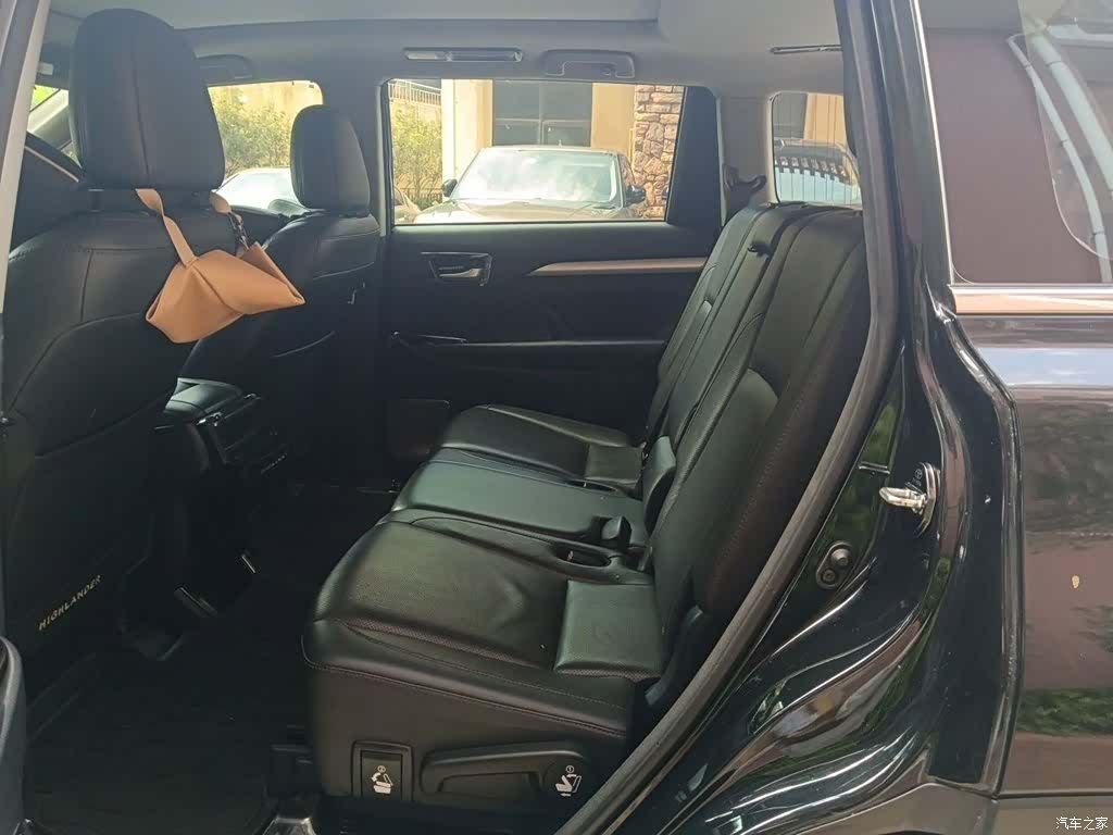 Toyota Highlander, 2019 15
