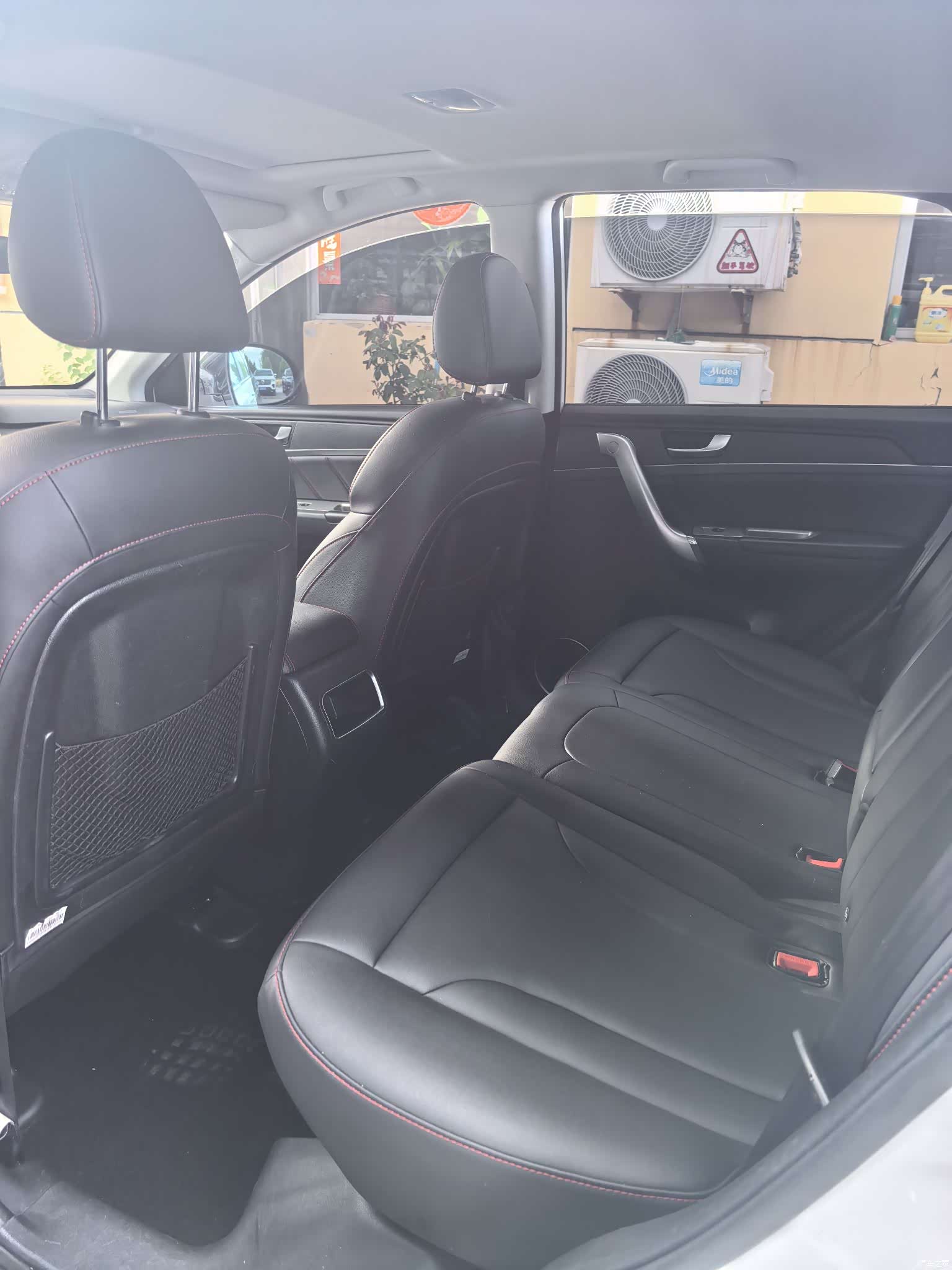 Haval H6, 2016 10