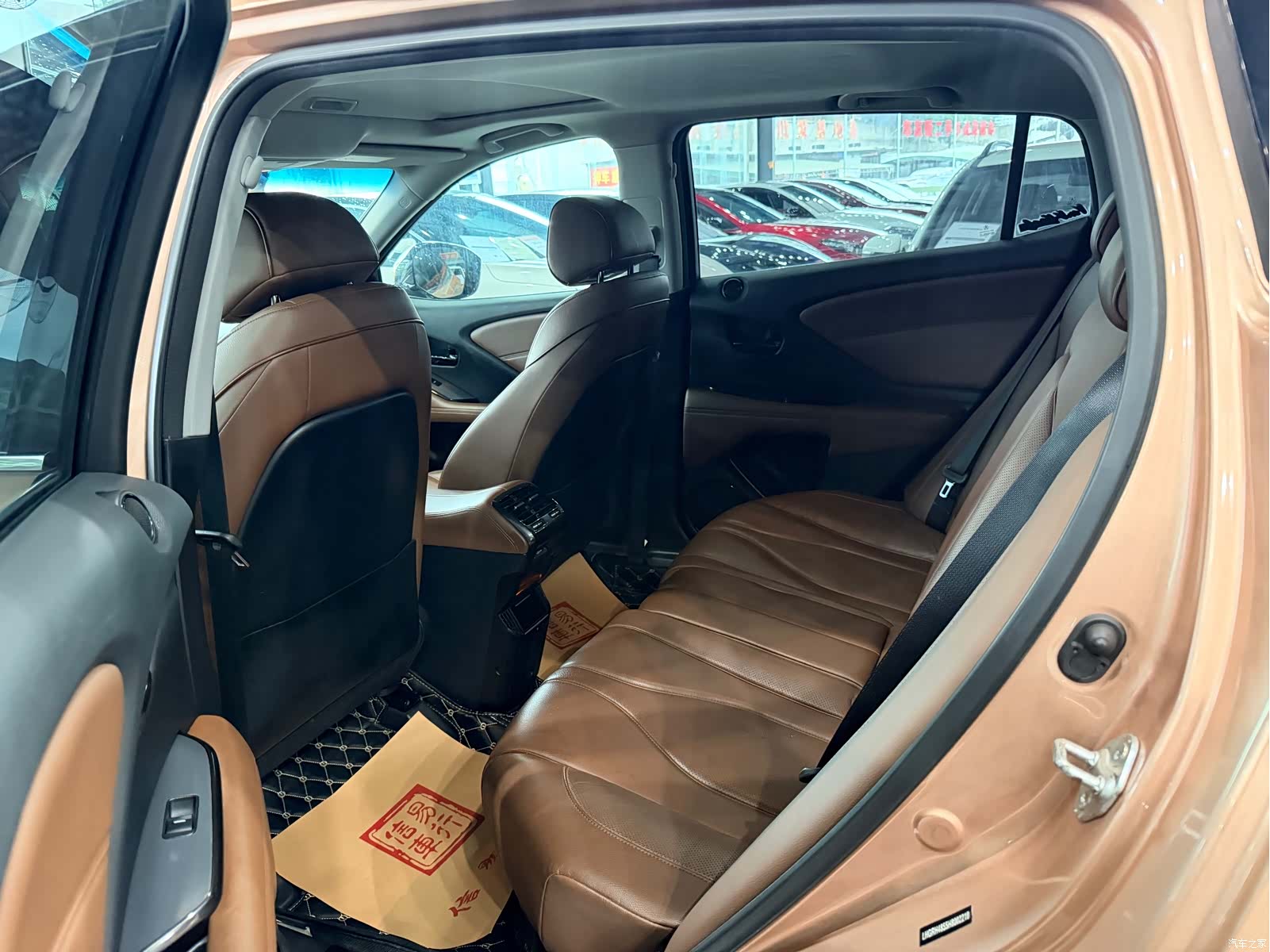 Acura CDX, 2016 все фото