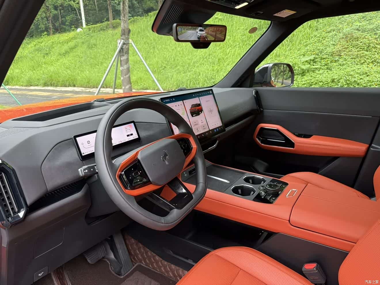 Ford Bronco, 2025 15