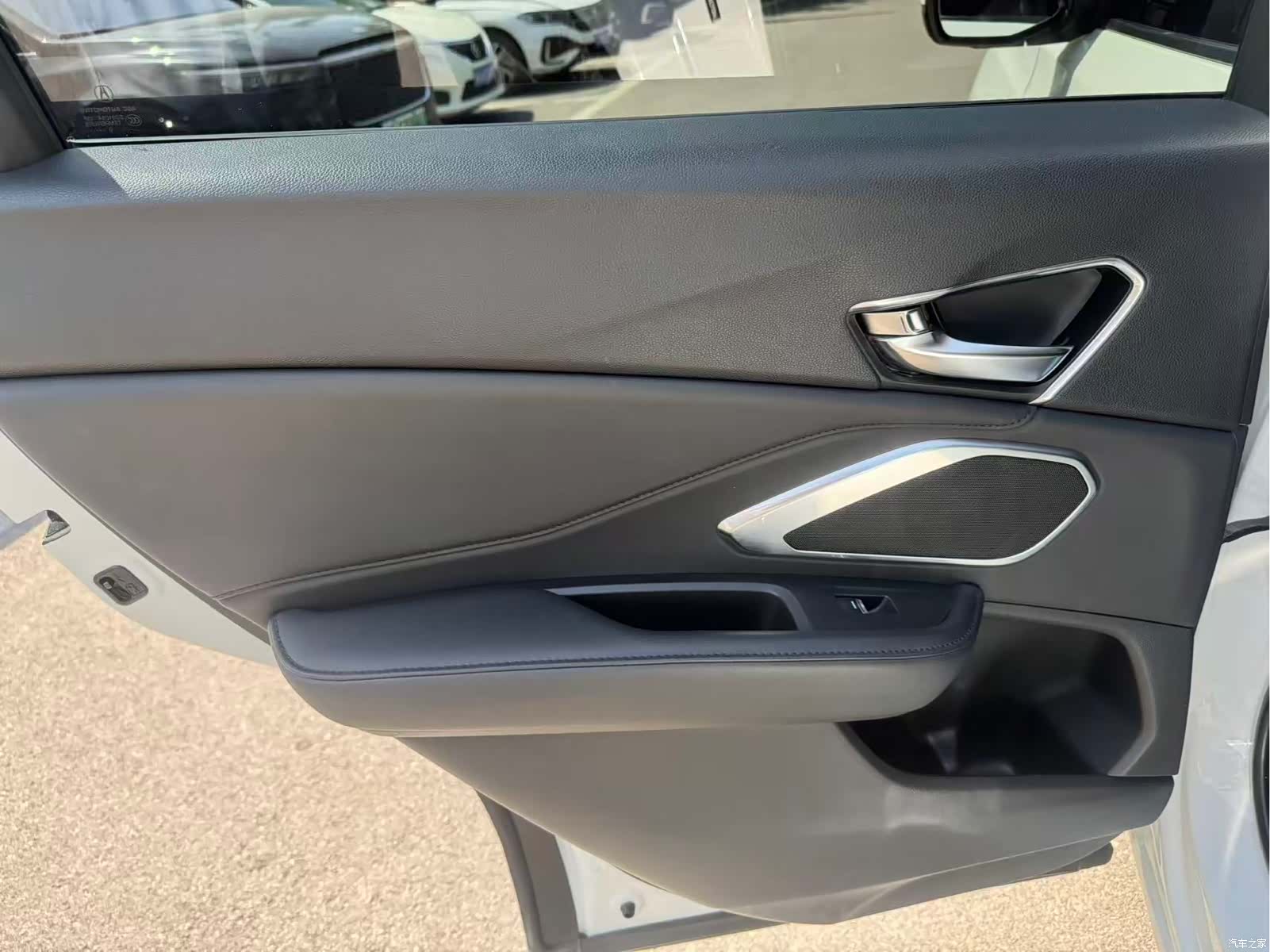 Acura RDX, 2019 6