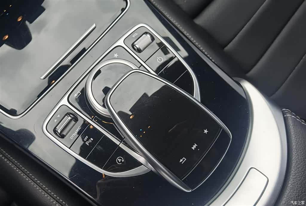 Mercedes-Benz C-Class, 2017 15