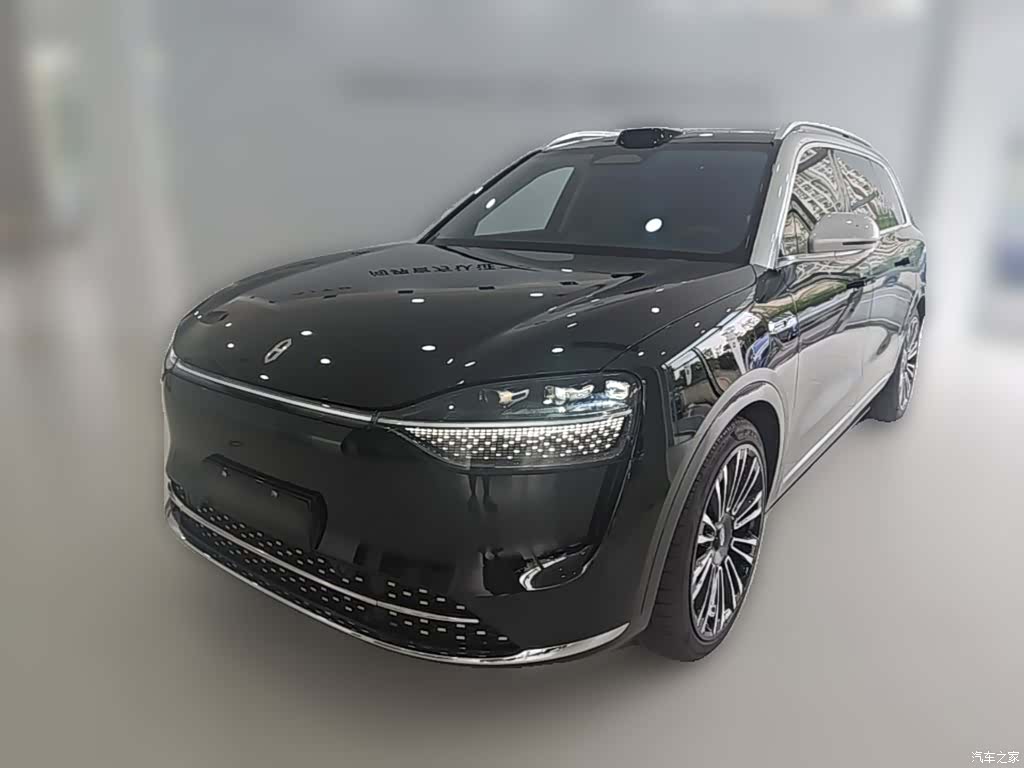 AITO M9, 2025 3