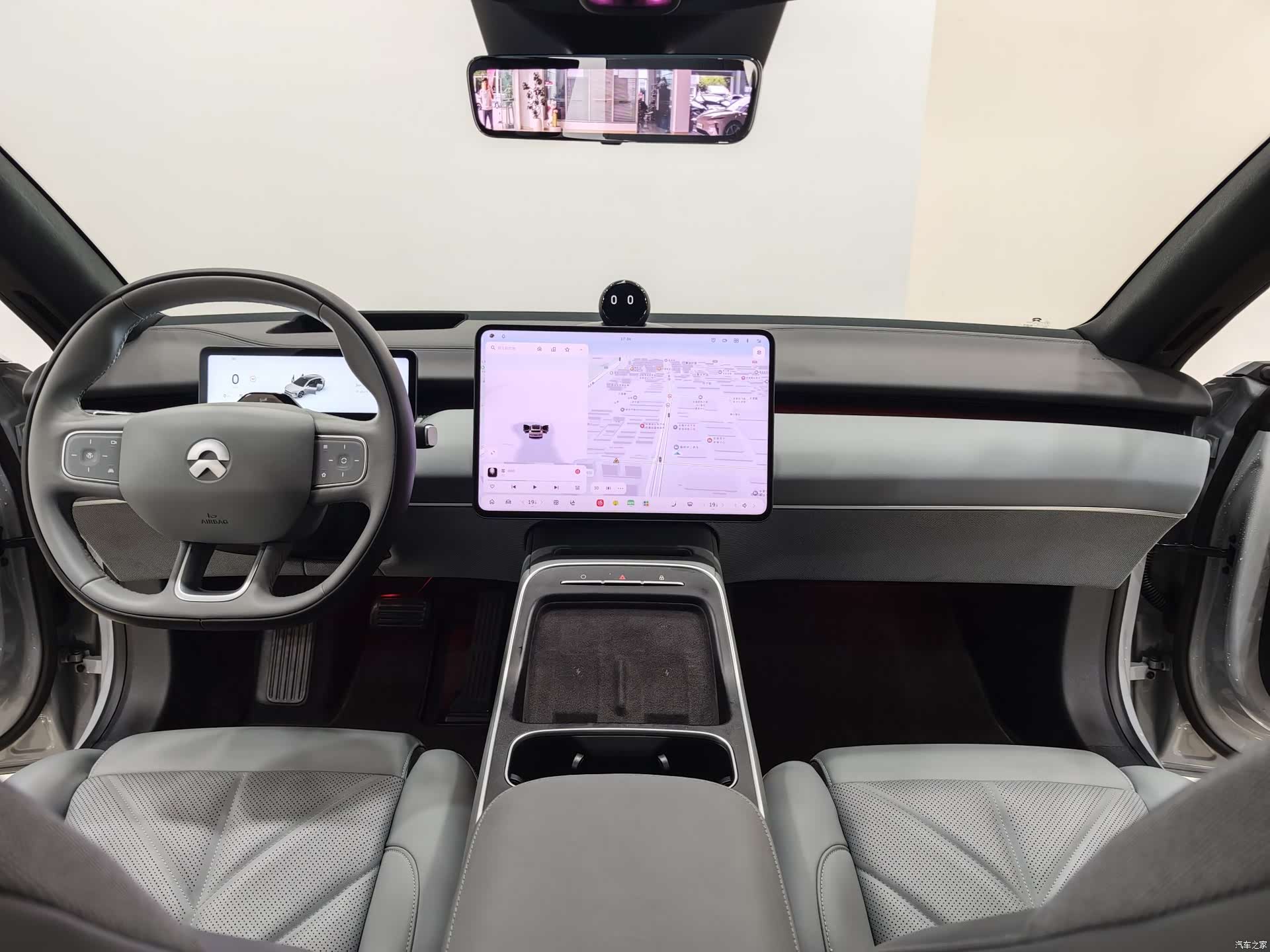 NIO ET5, 2025 7