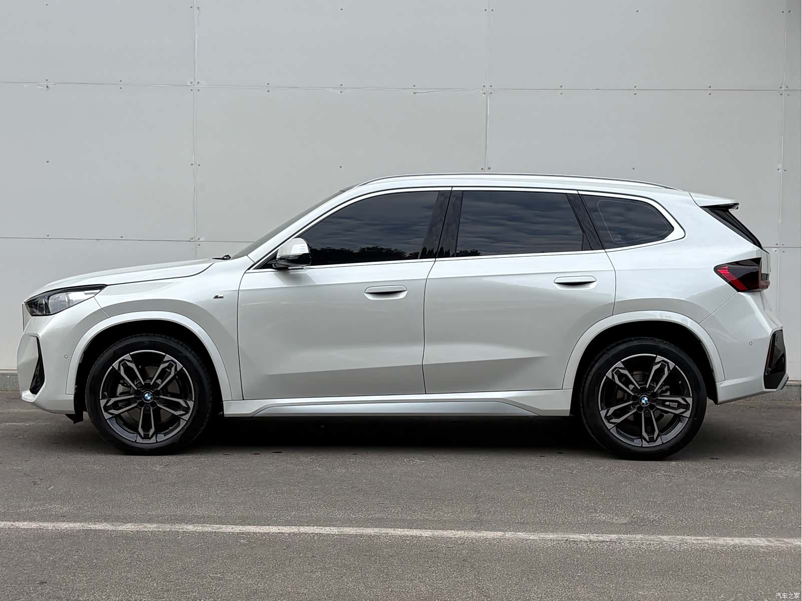 BMW X1, 2025 3