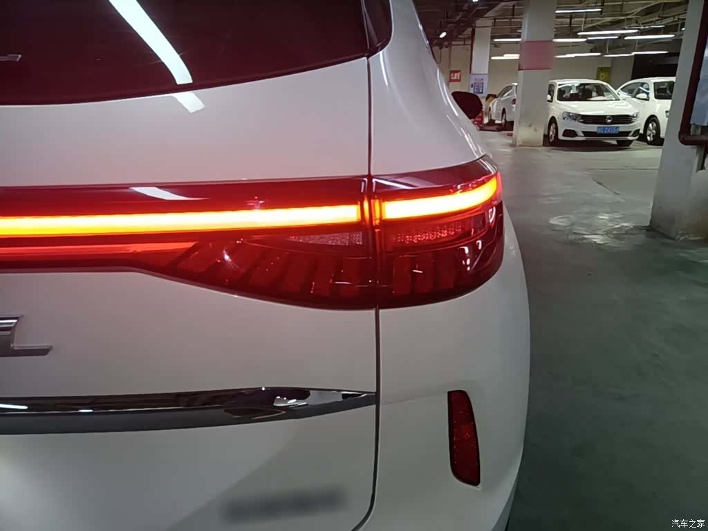 Haval H6, 2025 8