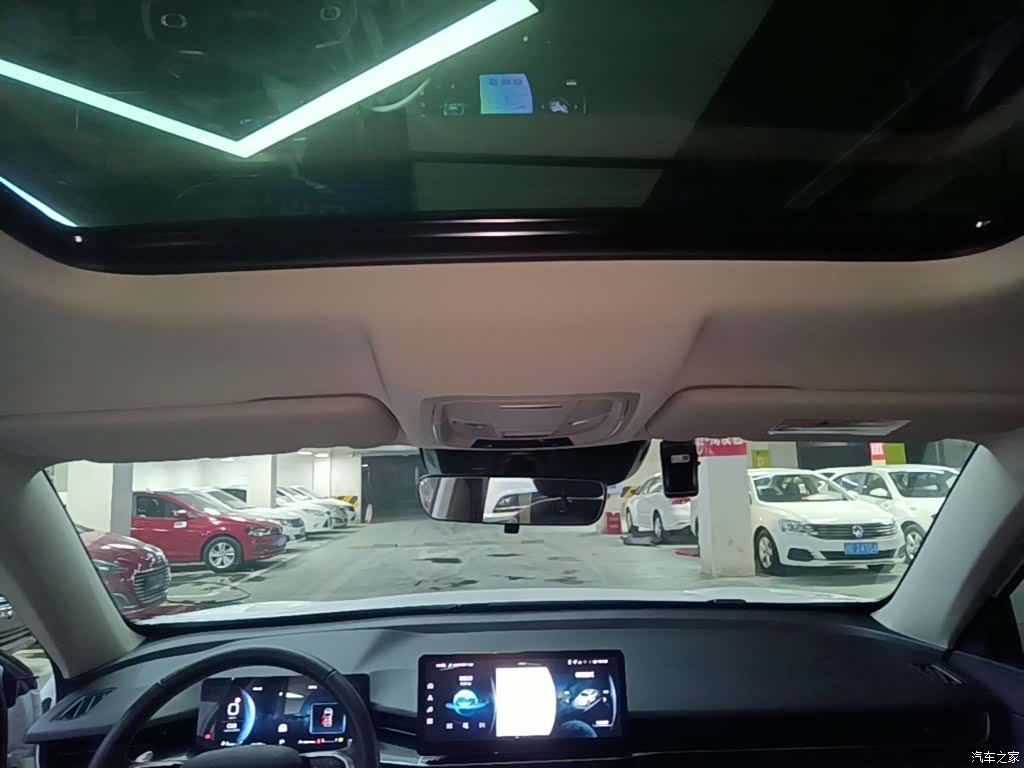 Haval H6, 2025 18