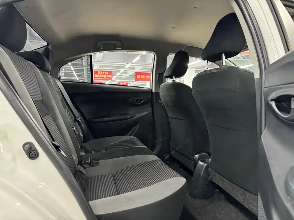 Toyota Vios