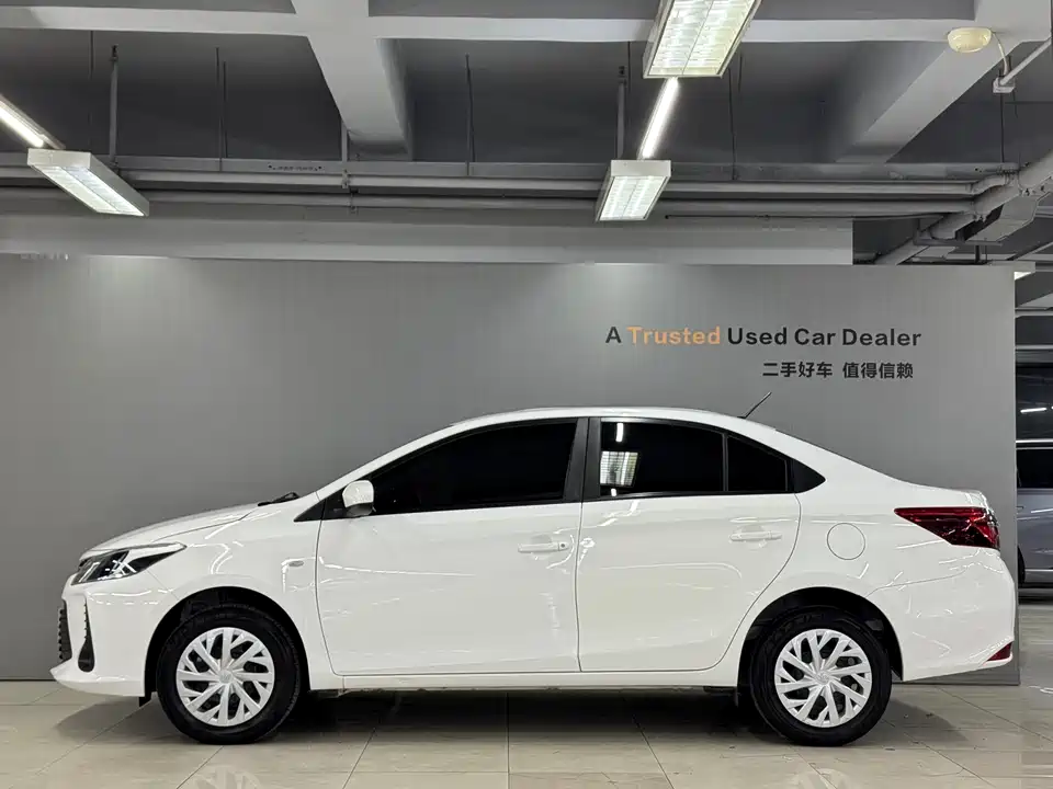 Toyota Vios