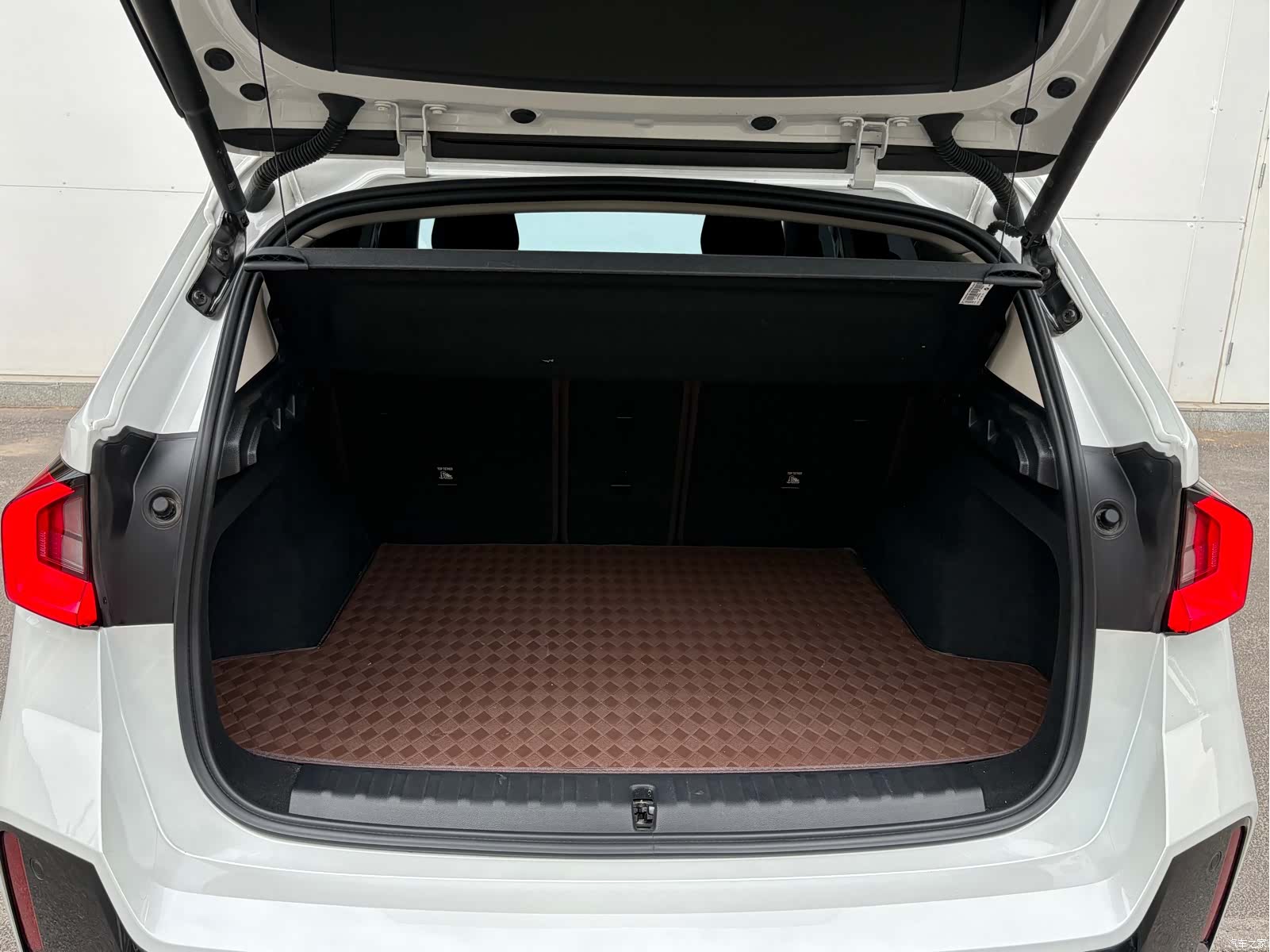 BMW X1, 2025 17