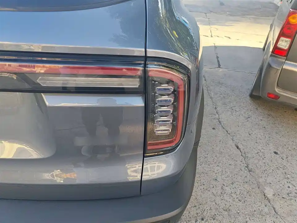 Haval Big dog Haval Big dog