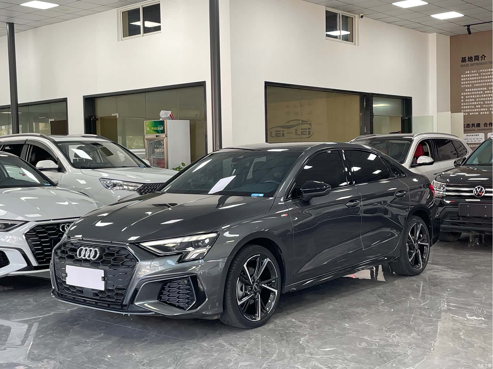 Audi A3, 2022 1